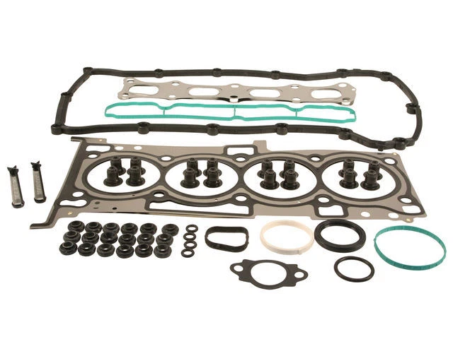 Juego de juntas de culata de brújula para Jeep 2007-2017 Mahle 18594DQXR 2008 2009 2010 2011 Foto 1 de 2