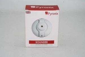 Sonda interna Pyronix Twin Alert: FP10800 - NUEVA - ENTREGA GRATUITA REINO UNIDO CONTINENTAL - Imagen 1 de 5