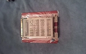 • Compaq 3.5"" SCSI Hard Drive Caddy Tray w/ Adapter Board & Shield for 18gb - Picture 1 of 2