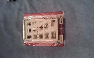 •	Compaq 3.5"" SCSI Hard Drive Caddy Tray w/ Adapter Board & Shield   for 18gb - Image 1 of 2
