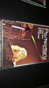 POSTERSTORY EMERSON LAKE & PALMER APRILE 1979 - Picture 1 of 1