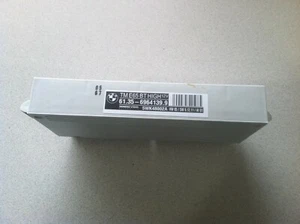 2004-2008 BMW 750i 750Li E65 E66 ~ RIGHT FRONT DOOR CONTROL MODULE ~ OEM PART - Picture 1 of 4