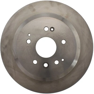 Rotor de freno de disco trasero centrado para 14-16 Acura MDX (121.40083) Foto 1 de 4