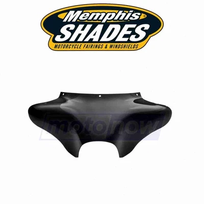 Memphis Shades Batwing Fairing for 2001-2004 Suzuki VL800 Intruder Volusia - by Foto 1 de 4