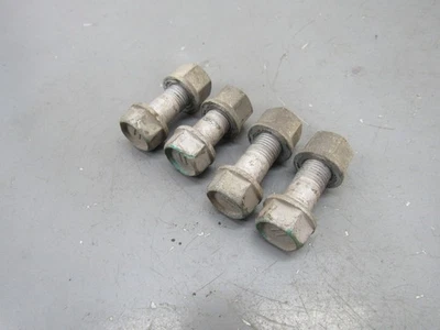 Pernos del eje de transmisión Nissan 370Z hardware diferencial trasero 2009-2020 OEM Foto 1 de 4