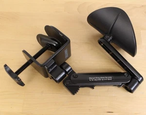 BONTEC Ergonomic Arm Rest EH01 Support Extender Desk Armrest Pad Rotating - Picture 1 of 6