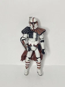 Star Wars ARC Trooper Alpha Clone Commando 3,75" Actionfigur 2005 Hasbro - Bild 1 von 11