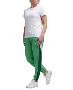 Camiseta para mujer Reebok Active Identity Performance Logo Tech - Imagen 1 de 8