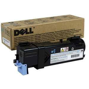 TONER CIAN DELL P238C - RENDIMIENTO ESTÁNDAR GENUINO PARA 2130CN/2135CN - Imagen 1 de 2