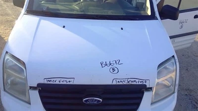 Hood Fits 10-13 TRANSIT CONNECT 367604 Foto 1 de 4