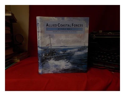 LAMBERT, JOHN Forze costiere alleate della seconda guerra mondiale. Vol.2... - Immagine 1 di 2