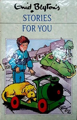 Stories for You (Enid Blyton's Popular Rewards Series) by Blyton, Enid Hardback Foto 1 de 2