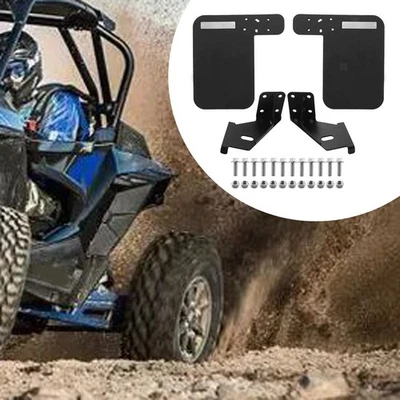 Hinterer Längslenkerschutz, Schmutzfänger, Ersatzschutz, Metall, , - Image 1 of 4