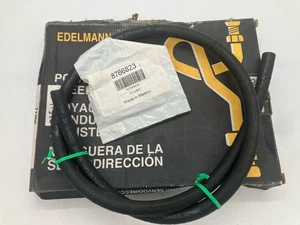 79-18 Multi-Application Power Steering Return Hose EDELMANN 71350 - Bild 1 von 3