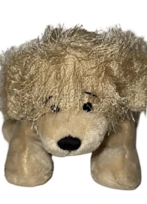 WEBKINZ Golden Retriever - No Code - Image 1 of 4