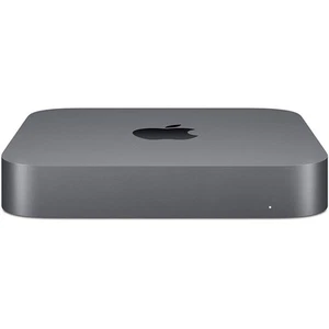 Apple Mac Mini 2018 - MRTT2LL/A (CTO) - Core i7 3.2GHz - 32GB - 512GB - Picture 1 of 1