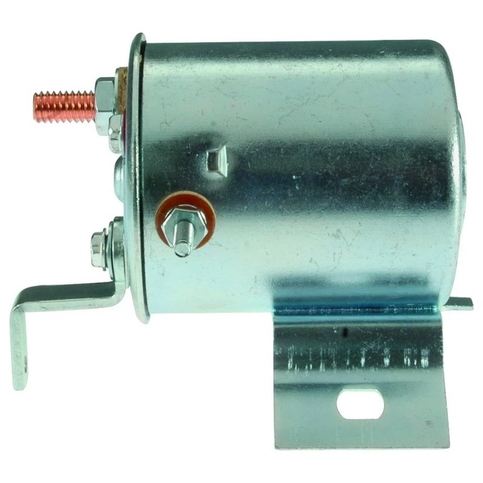 Novo interruptor, solenóide para Dodge D100 Pickup L6 3.7L 68-68 2642961 2642964 SCR6000 - Imagem 1 de 4