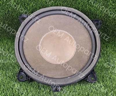 Toyota Camry 2018-2024 JBL Rear Sub woofer 86150-06020 : Fits Avalon 2019-2023 - Image 1 of 4