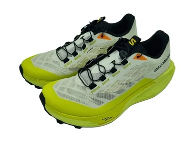 Salomon PULSAR Trail Pro W - Gr 38 2/3 - NEU - 474337