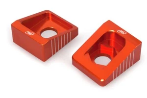 AS3 AXLE BLOCKS for KTM 65 SX 1998-2015 - Picture 1 of 7