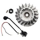 For Stihl Chainsaw 066 MS660 Flywheel Nut Key & Ignition Coil Kit at its Best