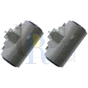 Centric Parts 2pcs Rear Drum Brake Wheel Cylinder for Dodge Ram 3500 1994-1999 - Picture 1 of 9
