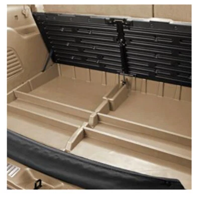 23477234 Organizador de Carga OEM Dune 2015-2020 Escalade ESV Suburban Yukon XL Foto 1 de 4