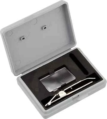 PENTAX ML-60 Matte-Finish Grid-Lined Focusing Screen New Free Shipping tracking - Image 1 of 4