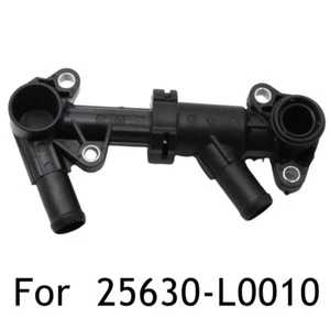 New ATF Cooler Bypass Valve for Kia Sorento 2021-2023 Hyundai 25630-L0010 - Foto 1 di 10