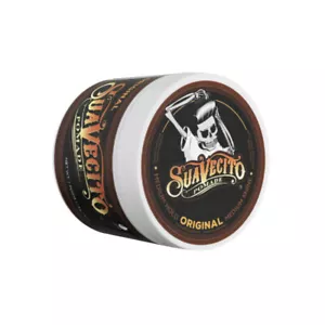 Cera tenuta forte SUAVECITO Original Hold Pomade 113g - Imagen 1 de 1