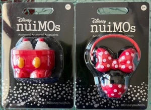 Fregadero de cocina Disney nuiMos Mickey Mouse helado y cubo de palomitas de maíz Minnie Mouse - Imagen 1 de 2
