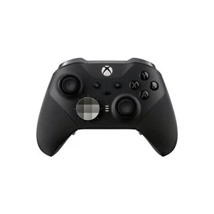 Xbox Elite Series 2 Core Wireless Gaming Controller – Black – Xbox S - Picture 1 of 7