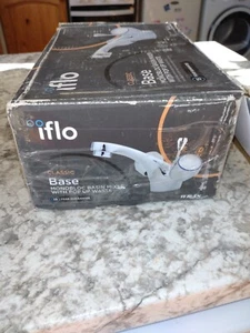 iflo classic base monobloc basin mixer with pop up waste, instructions, fitting - Picture 1 of 7