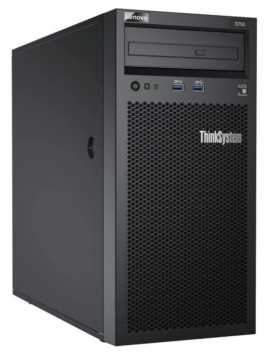 NEW 7Y48CTO1WW ST50 ThinkSystem OPEN BAY Configured To Order Server - Image 1 of 1