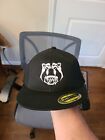 Claas Bear Lsp Scum 210 Fitted Hat 7 1/4-7 5/8 L/Xl Brand New Juggalo Uga