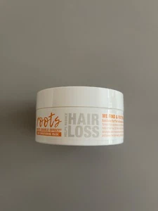 Roots Double Effect Hair Conditioning Mask 200ml - Picture 1 of 2