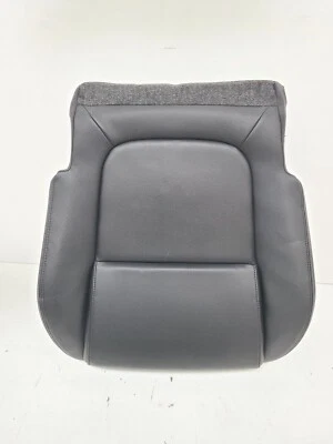 2017-2020 JAGUAR F-PACE ПЕРЕДНЕЕ ПРАВОЕ ПАССАЖИРСКОЕ СИДЕНЬЕ НИЖНЯЯ ПОДУШКА ОТ ОРИГИНАЛЬНОГО ПРОИЗВОДИТЕЛЯ - Изображение 1 из 4