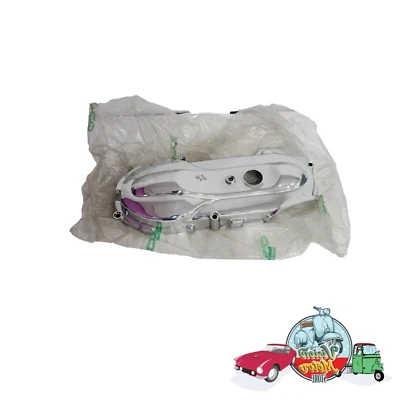 48250 COPERCHIO CARTER TRASMISSIONE ORIGINALE FACO HEXAGON 150  ( 94-98) - Imagen 1 de 4