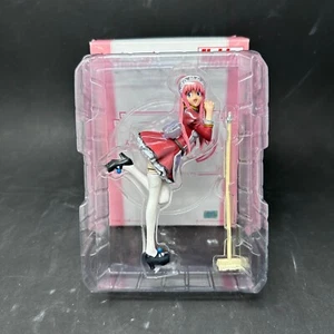 Hobby Japan Gainax Diebuster Gunbuster Aim for the Top 2 Nono PVC Figure - New - Picture 1 of 10