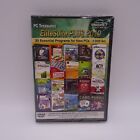 Elite Suite Plus 2010 (DVD ROM, PC Treasures) New Sealed