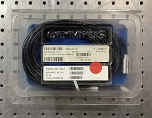 Olympus U8479032 Custom Atlas Dual Transducer 4MHZ DFLU4R-3.5X10-5 - Picture 1 of 1