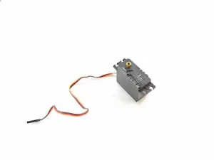 NEW 4.6 SAVAGE X SS-30MGWR WATER RESISTANT HIGH TORQUE STEERING SERVO 120019 - Picture 1 of 5