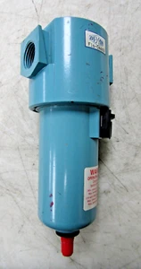 💥NEW DIXON 1/2" COMPACT AIRLINE FILTER F16-04AMB - Picture 1 of 8
