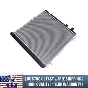 4635000402 new radiator module fits Mercedes Benz G63 G65 463 G Wagon G - Foto 1 di 6