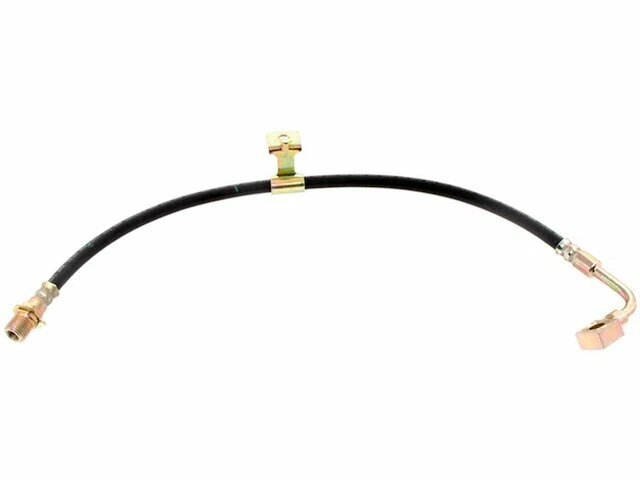 Передний правый тормозной шланг для 1979-1980, 1982-1986 Chevy C10 Suburban DIESEL S299BB - Изображение 1 из 1