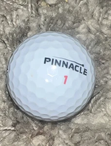 Pinnacle Mix AAAA Near Mint 120 gebrauchte Golfbälle 4A - Bild 1 von 1