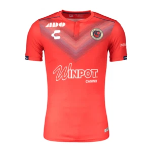 Charly Herren Veracruz Heimtrikot 2019-20 Größe S - Bild 1 von 3