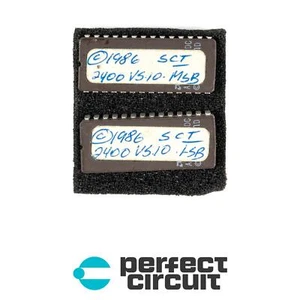 Sequential Circuits Prophet VS Version 1/2 MS/LS Software Chip Set - VINTAGE - Picture 1 of 1