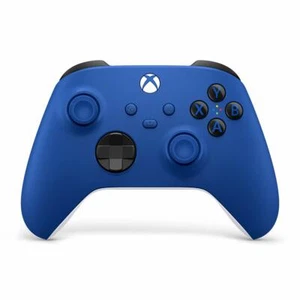 Xbox Wireless Controller for Xbox Series X|S, Xbox One, Windows PC, Android, iOS - Picture 1 of 61