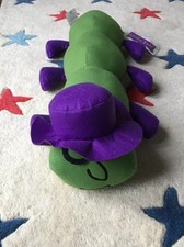 Roald Dahl James and the Giant Peach Collection Centipede soft toy figure doll